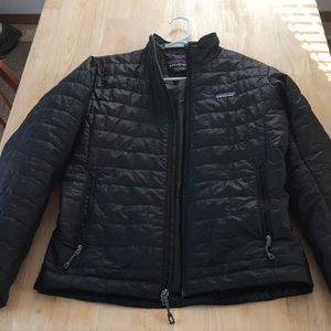 Patagonia Nano puff
